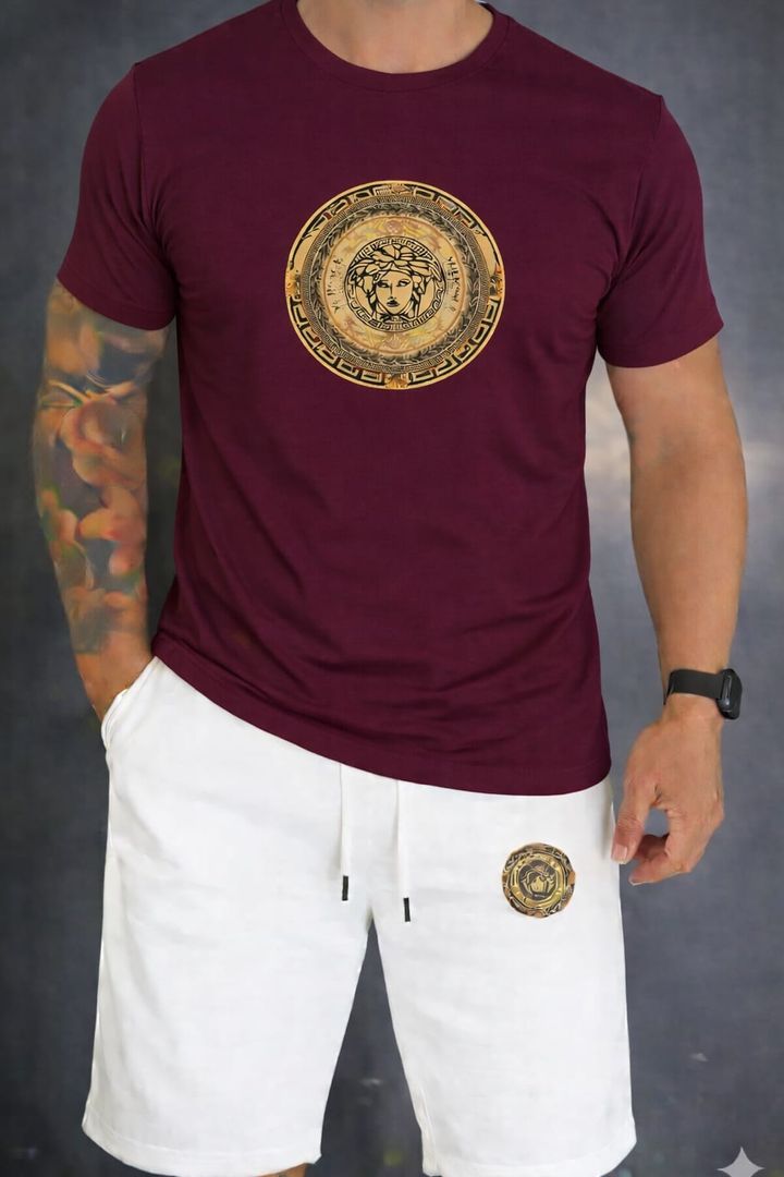 CAMISETA HOMBRE O NIÑO