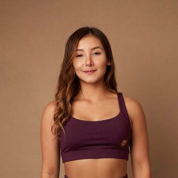 Top talla T shape - imagen 1