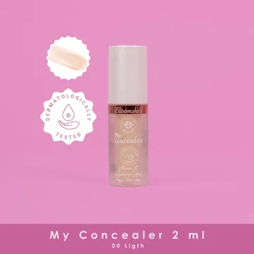My concealer mini BLOOMSHELL  - imagen 1