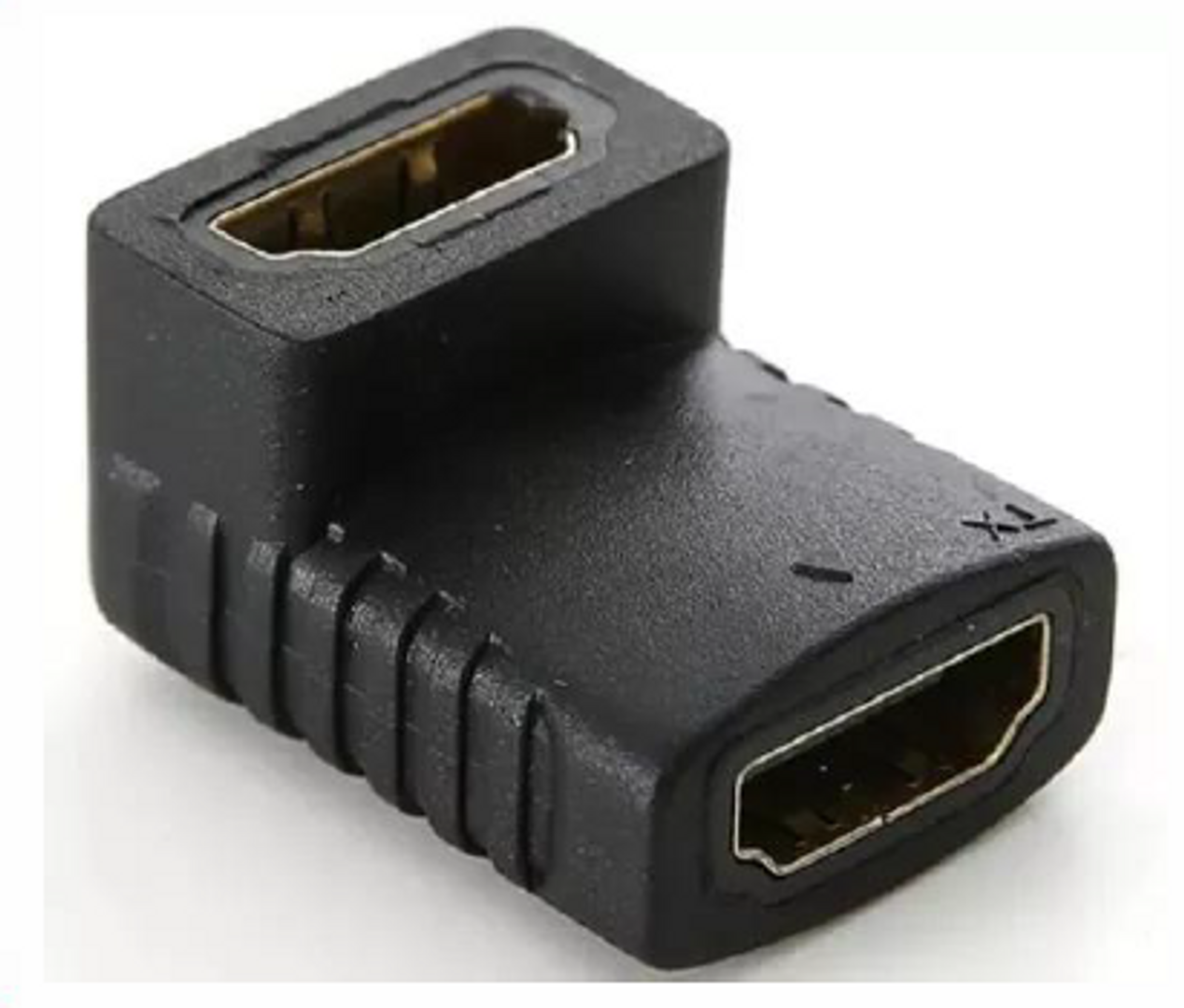 UNION HDMI EN L