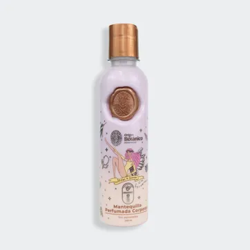 Imagen del producto Mantequilla Perfumada Corporal 
