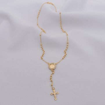 Imagen del producto CAMANDULA MICROZIRCON SUIZO 45CM 704006