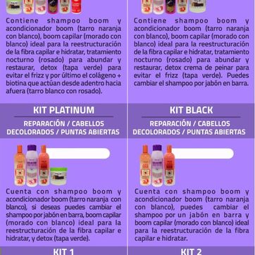 CATALOGO Magichair  - imagen 3