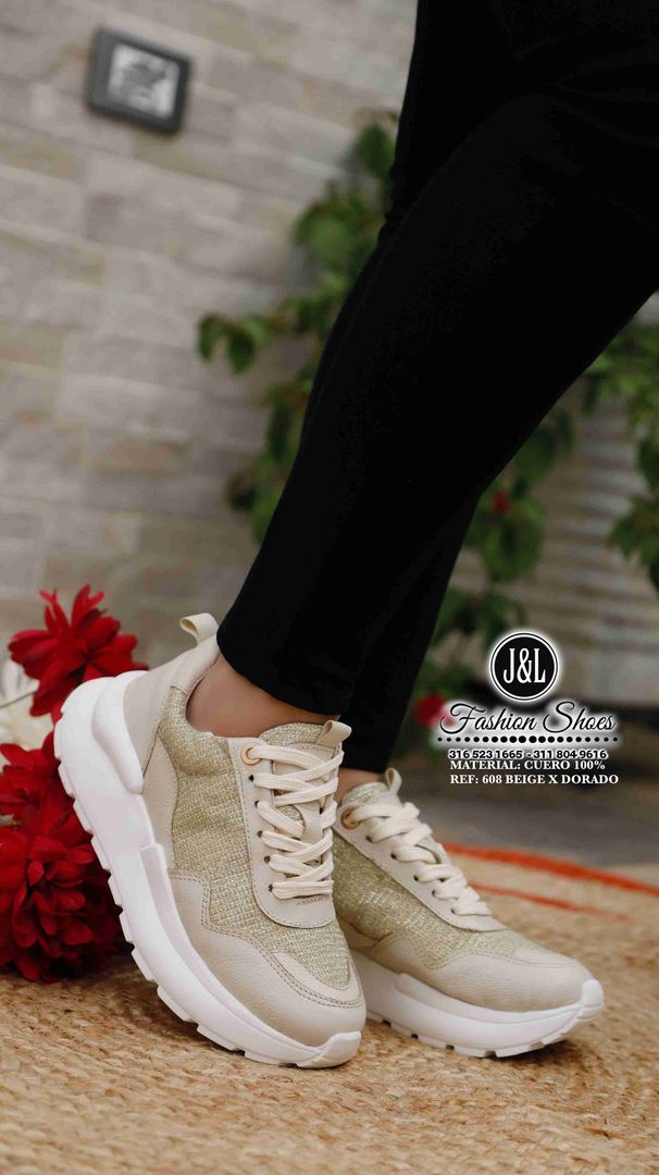 608 BEIGE
