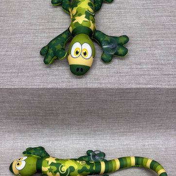 Imagen del producto LAGARTO PELANAS 40CM