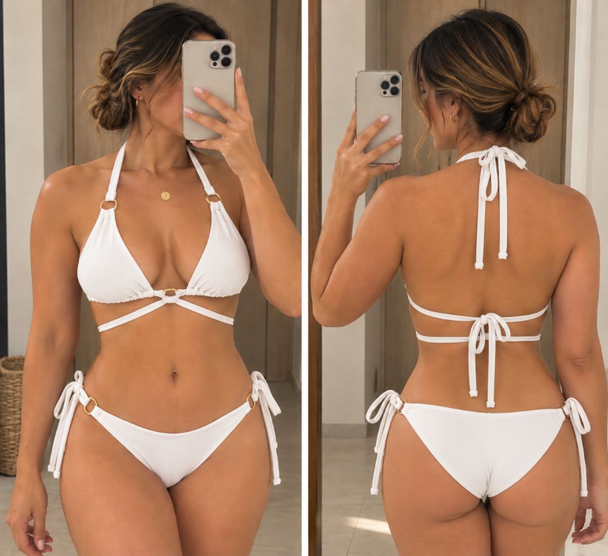 Bikini aros 