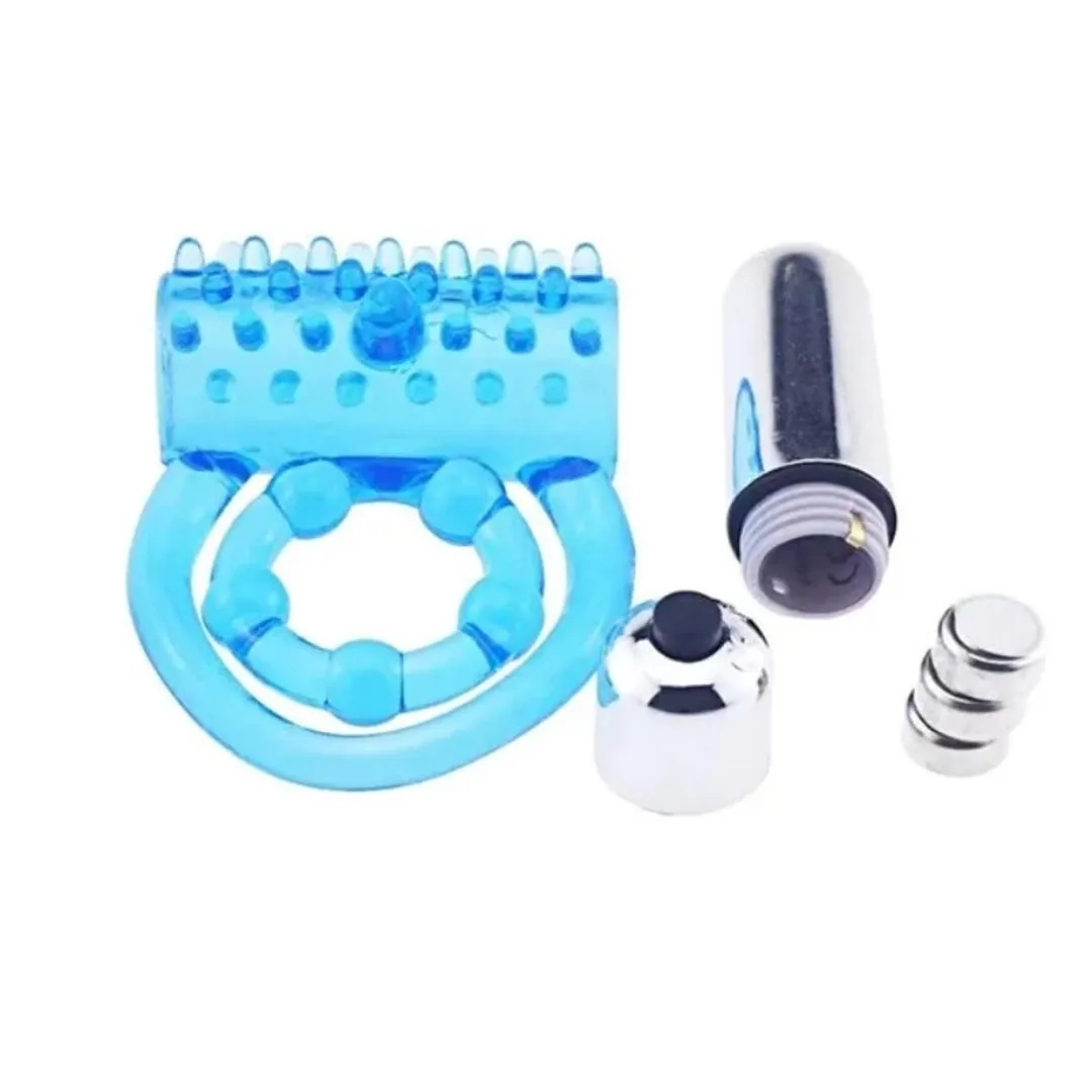 ANILLO VIBRADOR | AV-B001