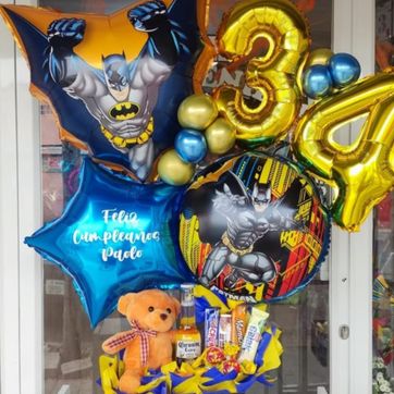 Imagen del producto Globos ,golosina