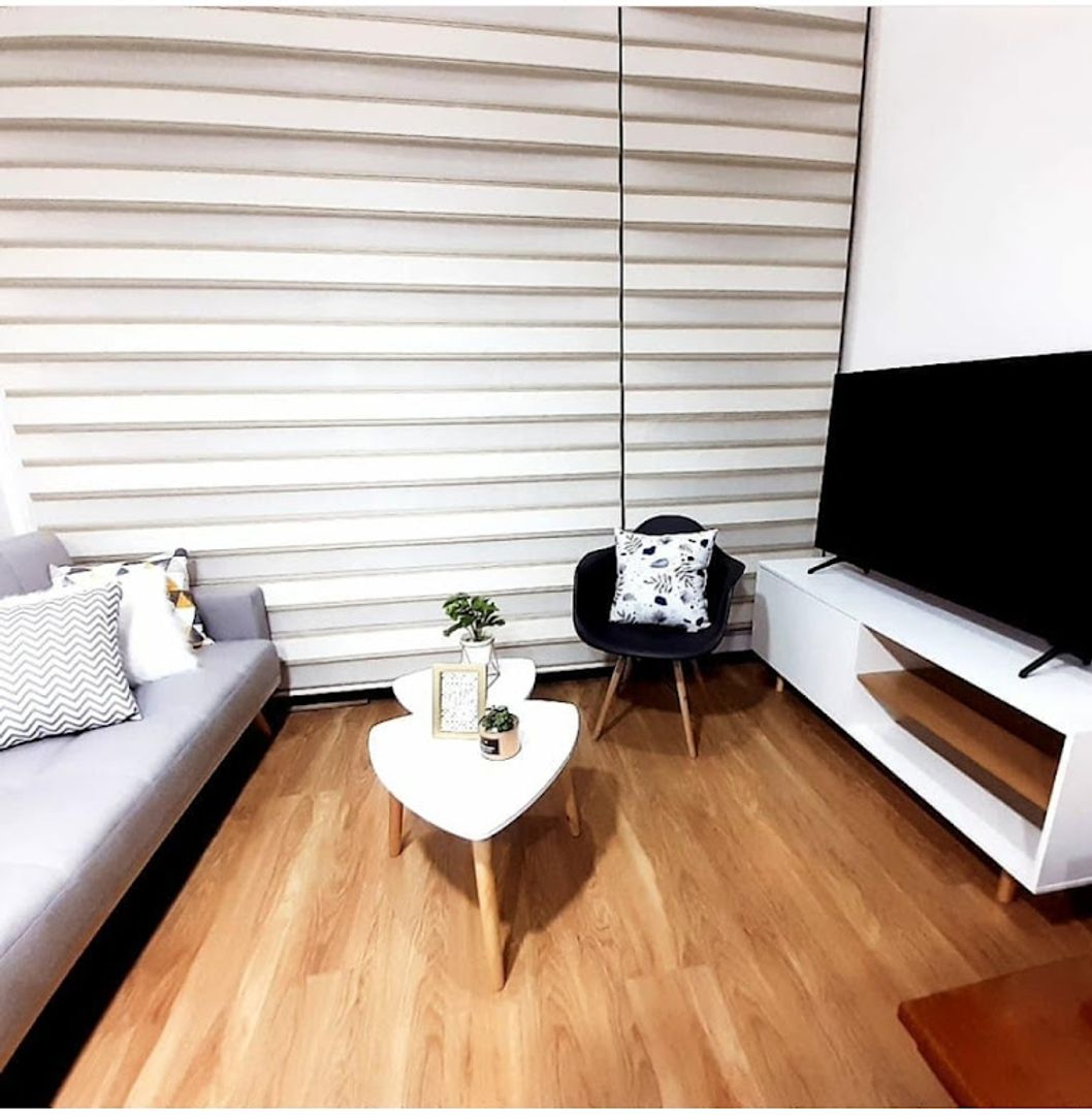 Mesa de Tv Judith