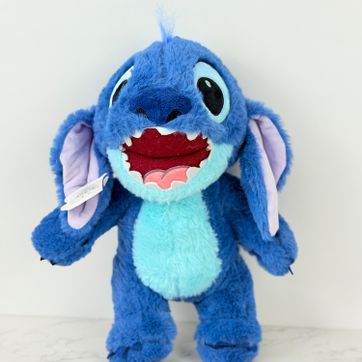 Imagen del producto STITCH DIENTES 30CM 