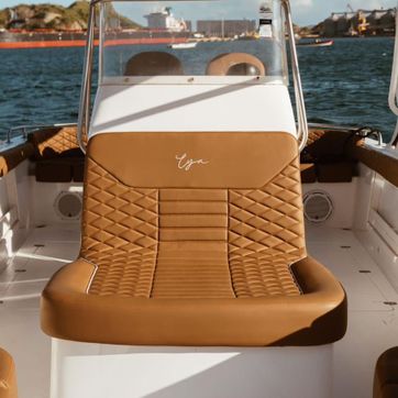 LANCHA 1  - imagen 6