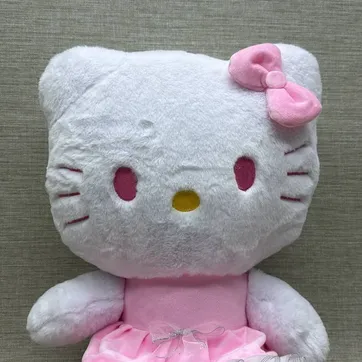 Imagen del producto HELLO KITTY 45 CM