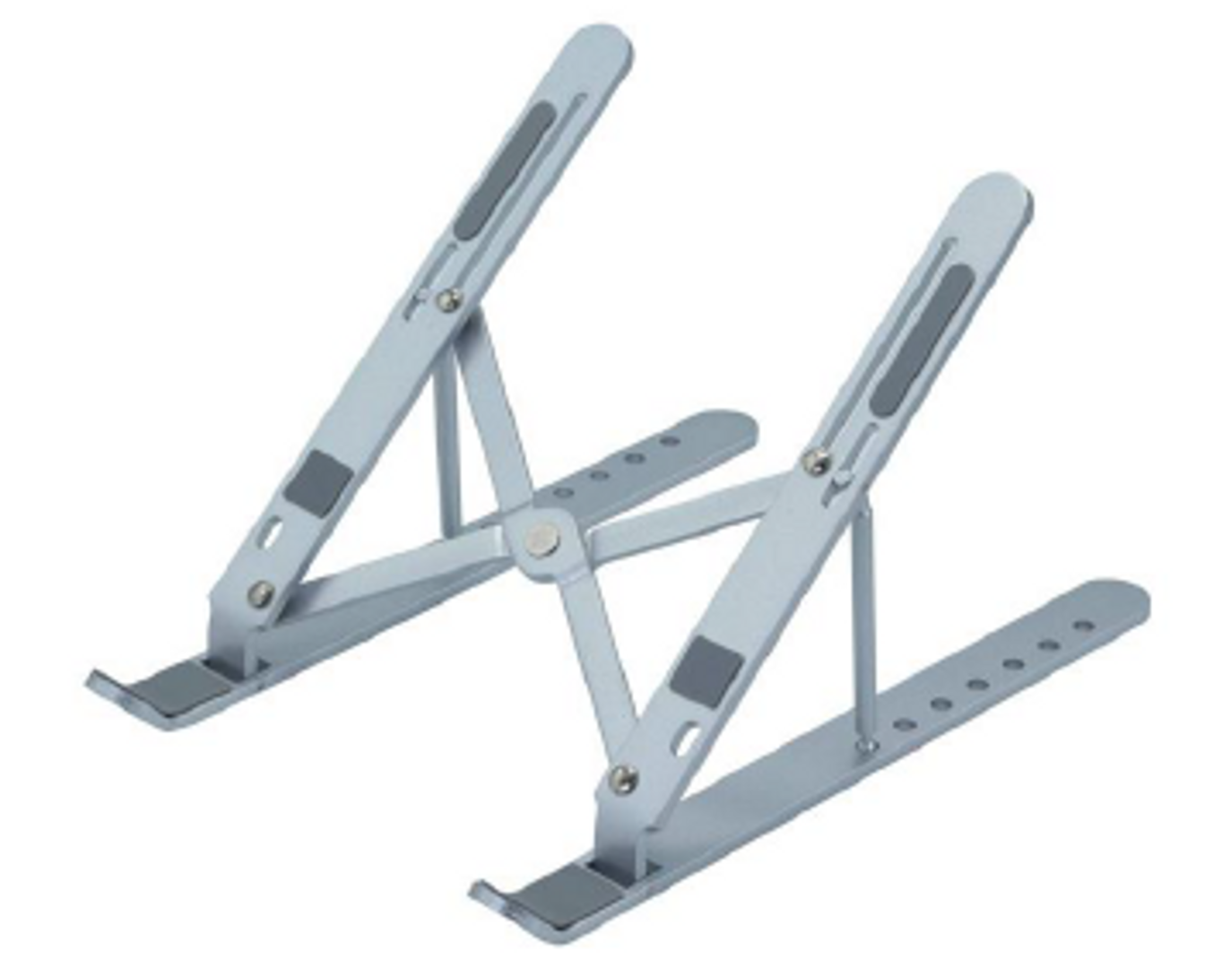 BASE METALICA PLEGABLE 