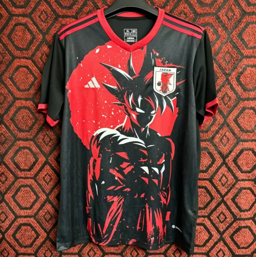 Dragon Ball Fan Lote 3