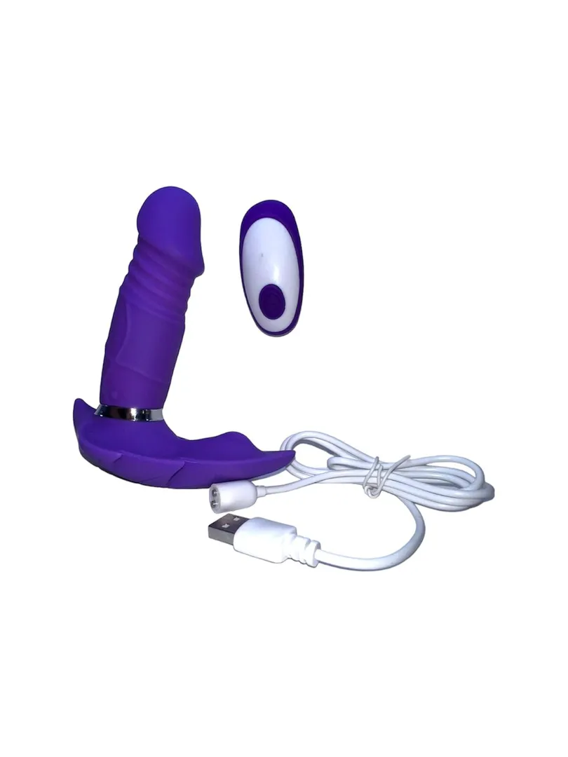 VIBRADOR ANDY 