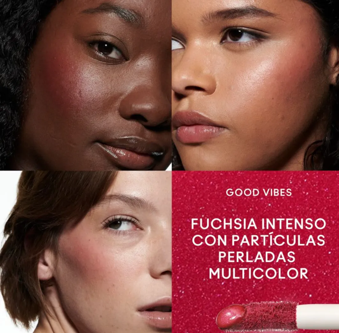 MAC STROBE LIQUID BLUSH