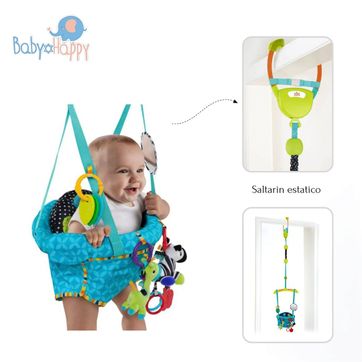 Saltarin Colgador - imagen 1