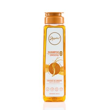 Imagen del producto SHAMPOO GINSEG
