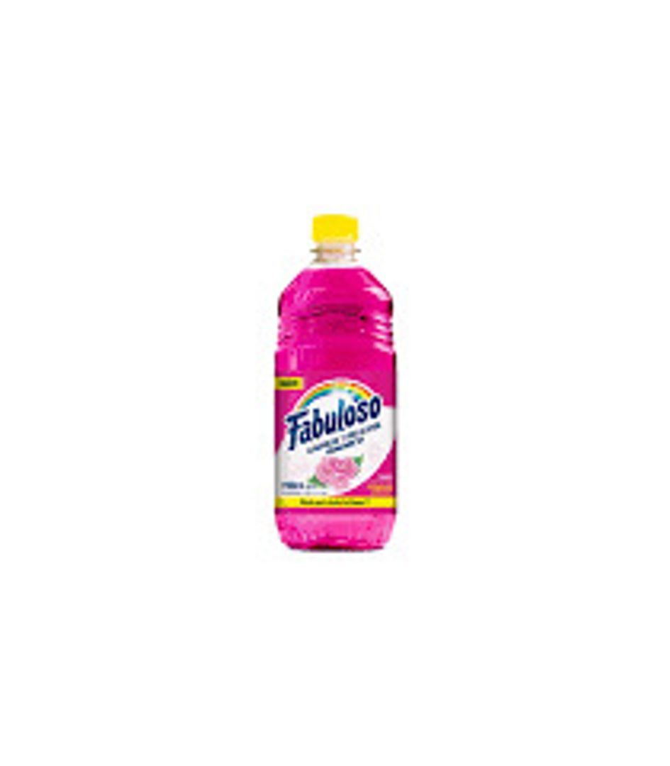FABULOSO VIOLETA*500ML