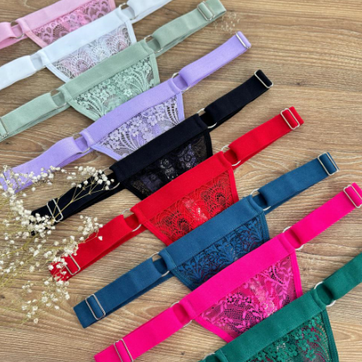 Imagen del producto BRASILERA CLASSY LINGERIE