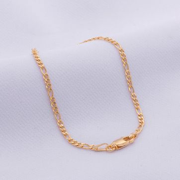 Imagen del producto PULSERA CARTIER 2MM 18CM 708095
