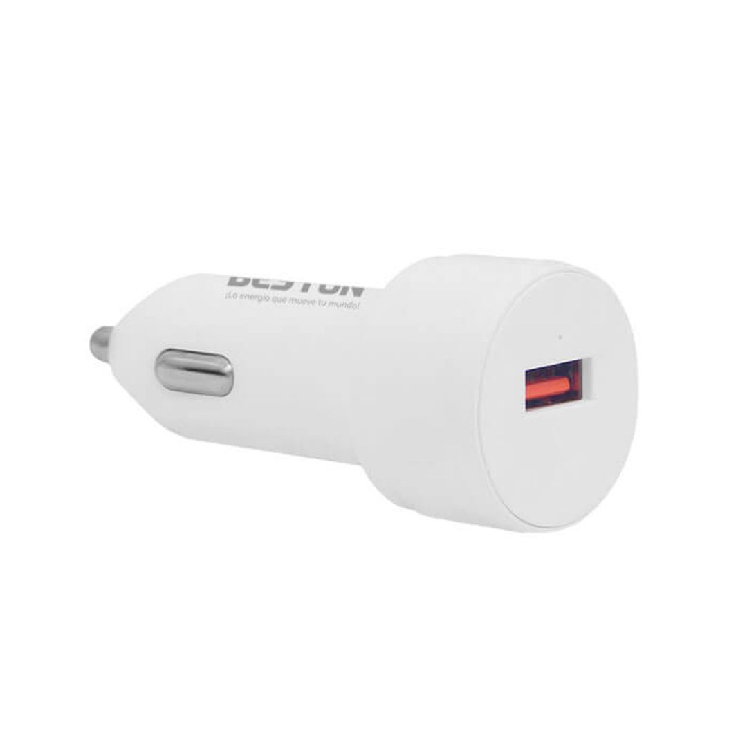 Cargador de carro Beston 3.4A