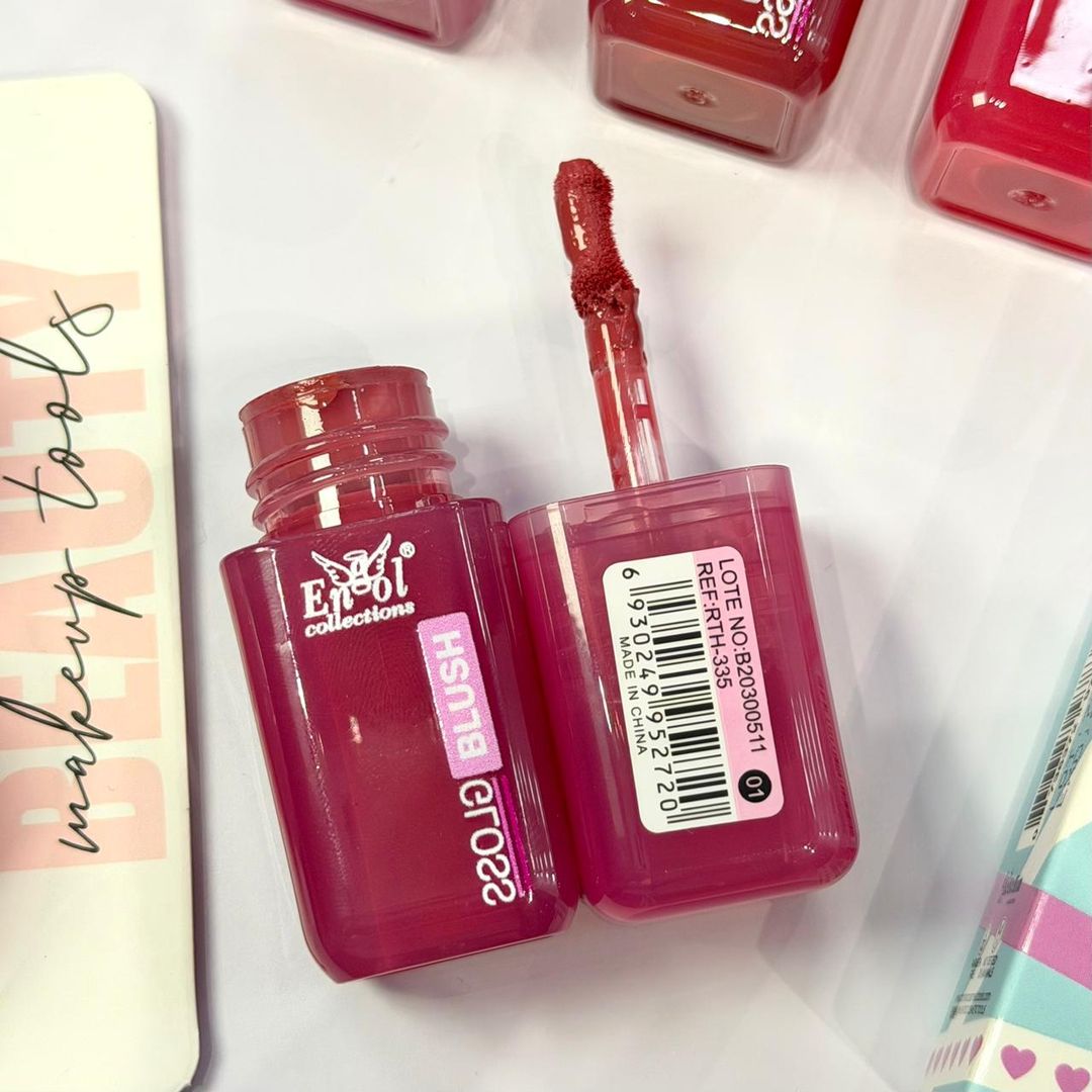 Gloss Blush Engol