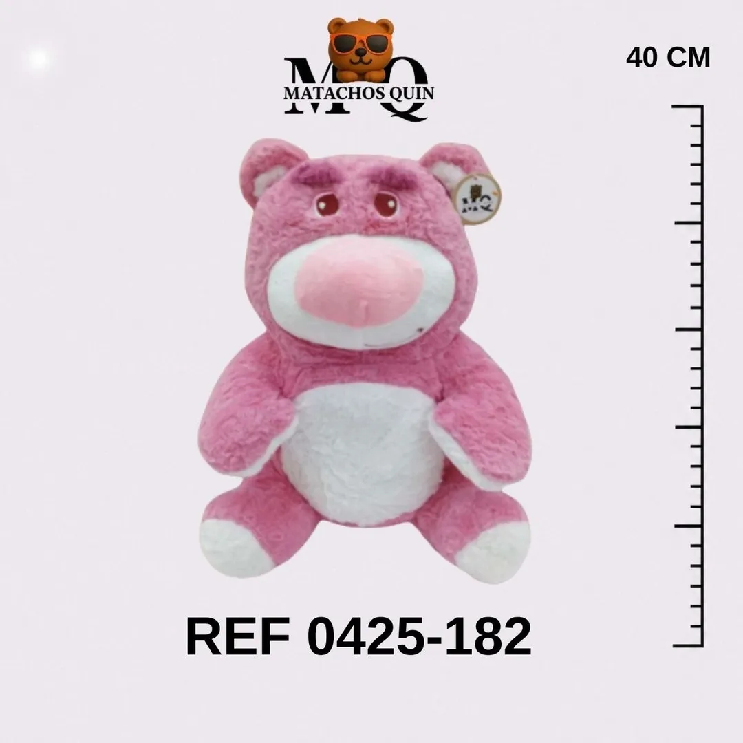 LOTSO SENTADO