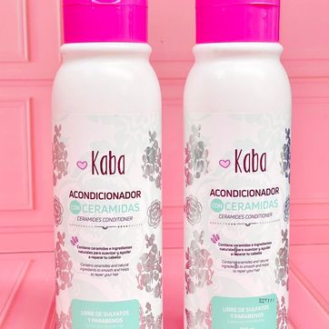 Imagen del producto Acondicionador con Ceramidas