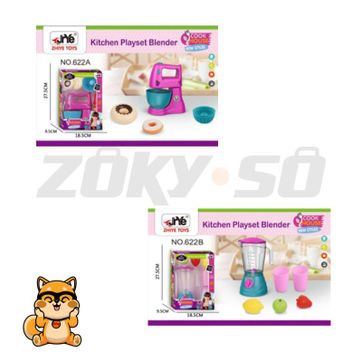 Imagen del producto COCINA COOK HOUSE INDIVIDUAL 