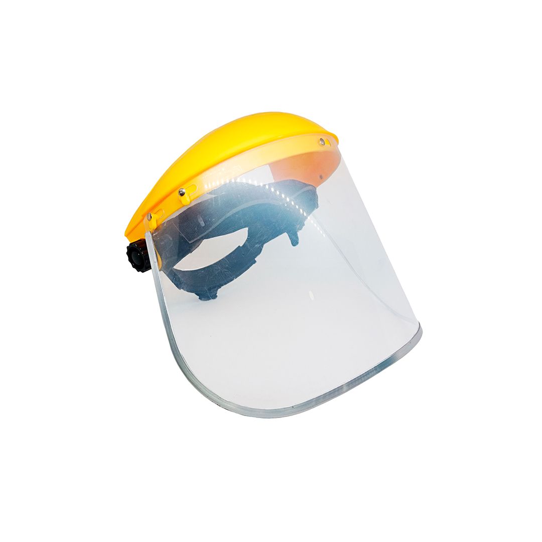 CARETA PARA ESMERILAR ECONOMICA