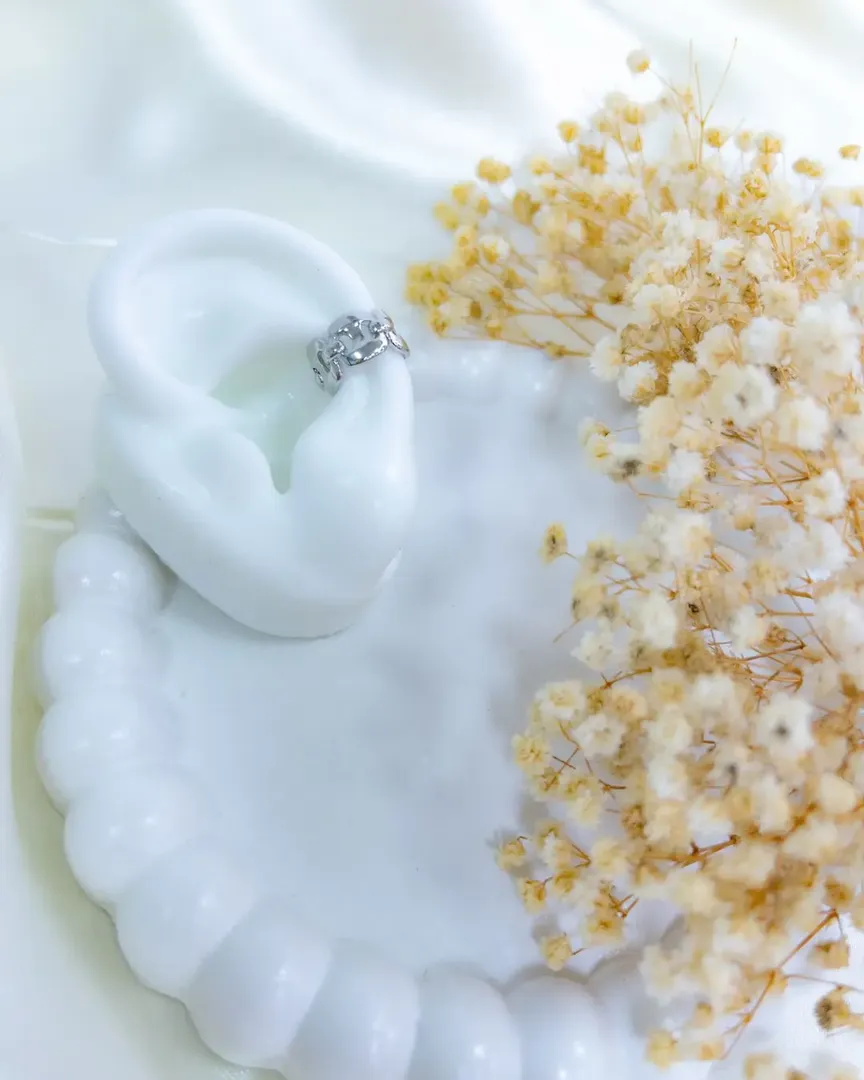 EARCUFF ELOÁ - ITIEL