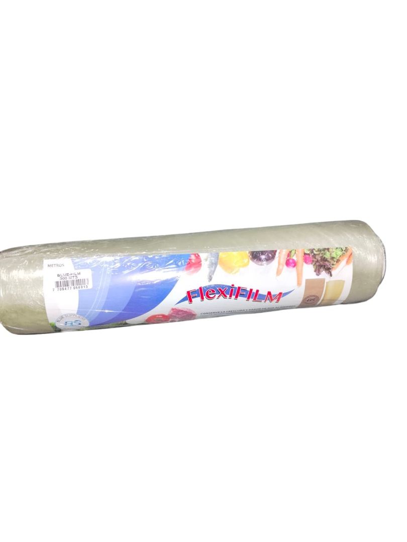 PAPEL VINIPEL FLEXIFILM*300MTS