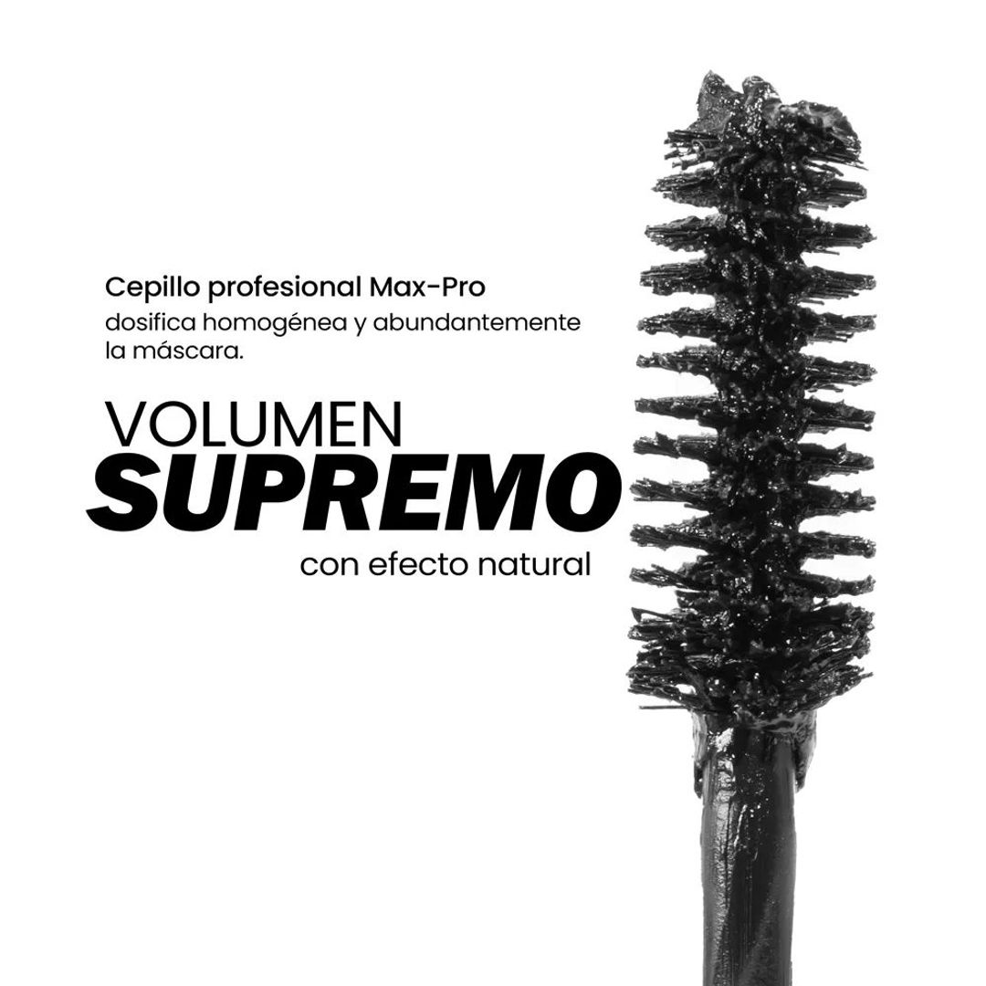 PESTAÑINA MAXI VOLUMEN PROSA