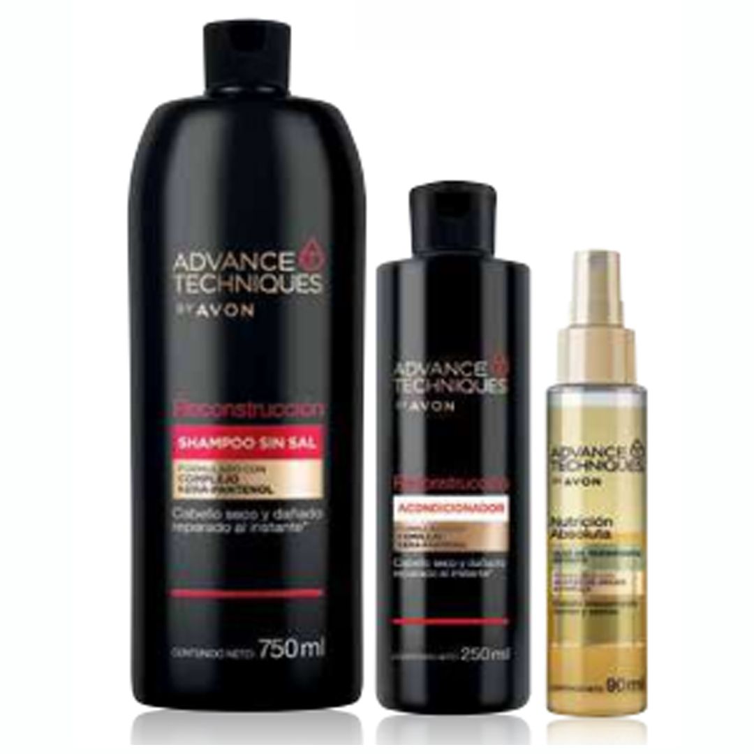 KIT ADVANCE TECHNIQUES