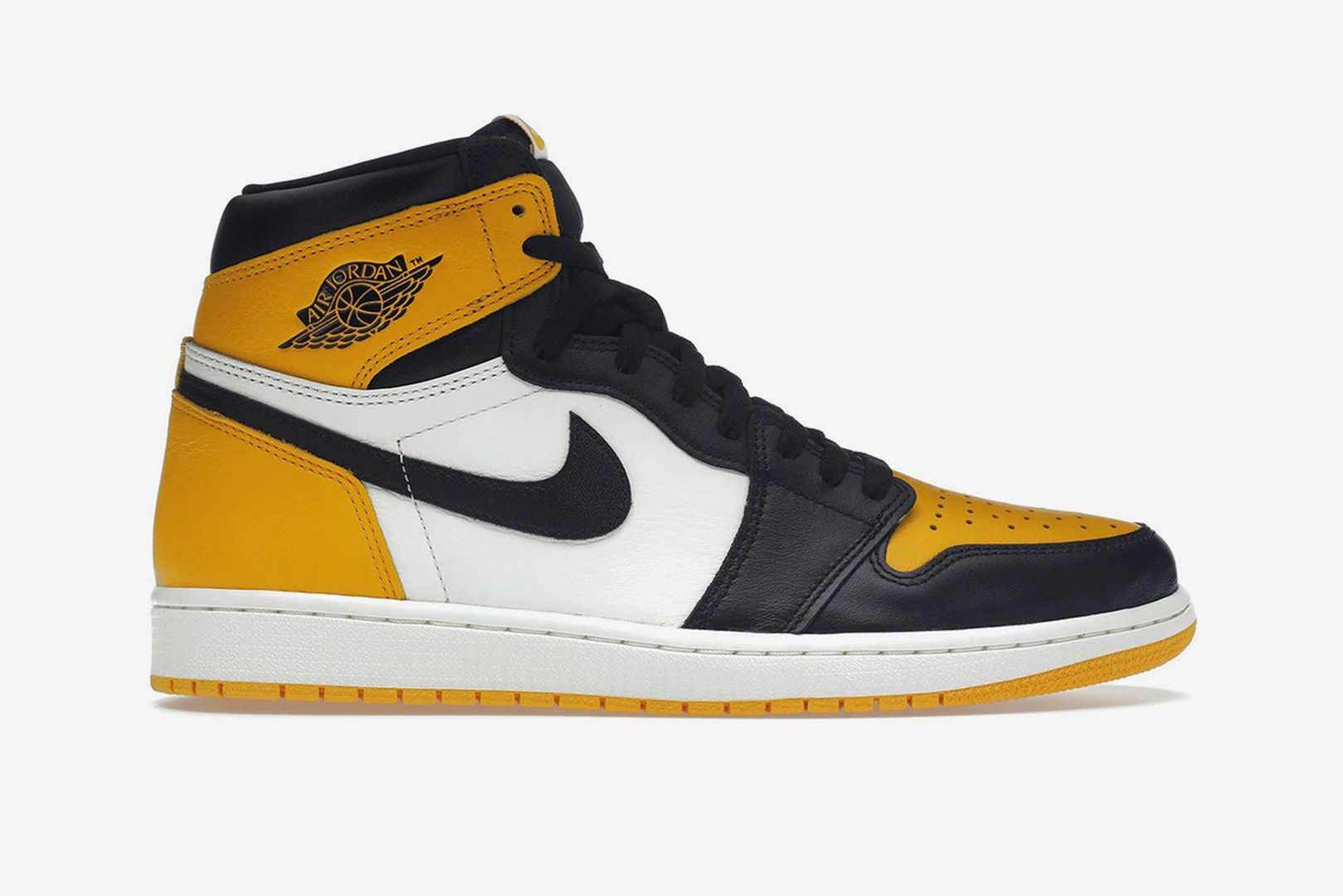 JORDAN 1 "TAXI" (TALLA 7.5us)