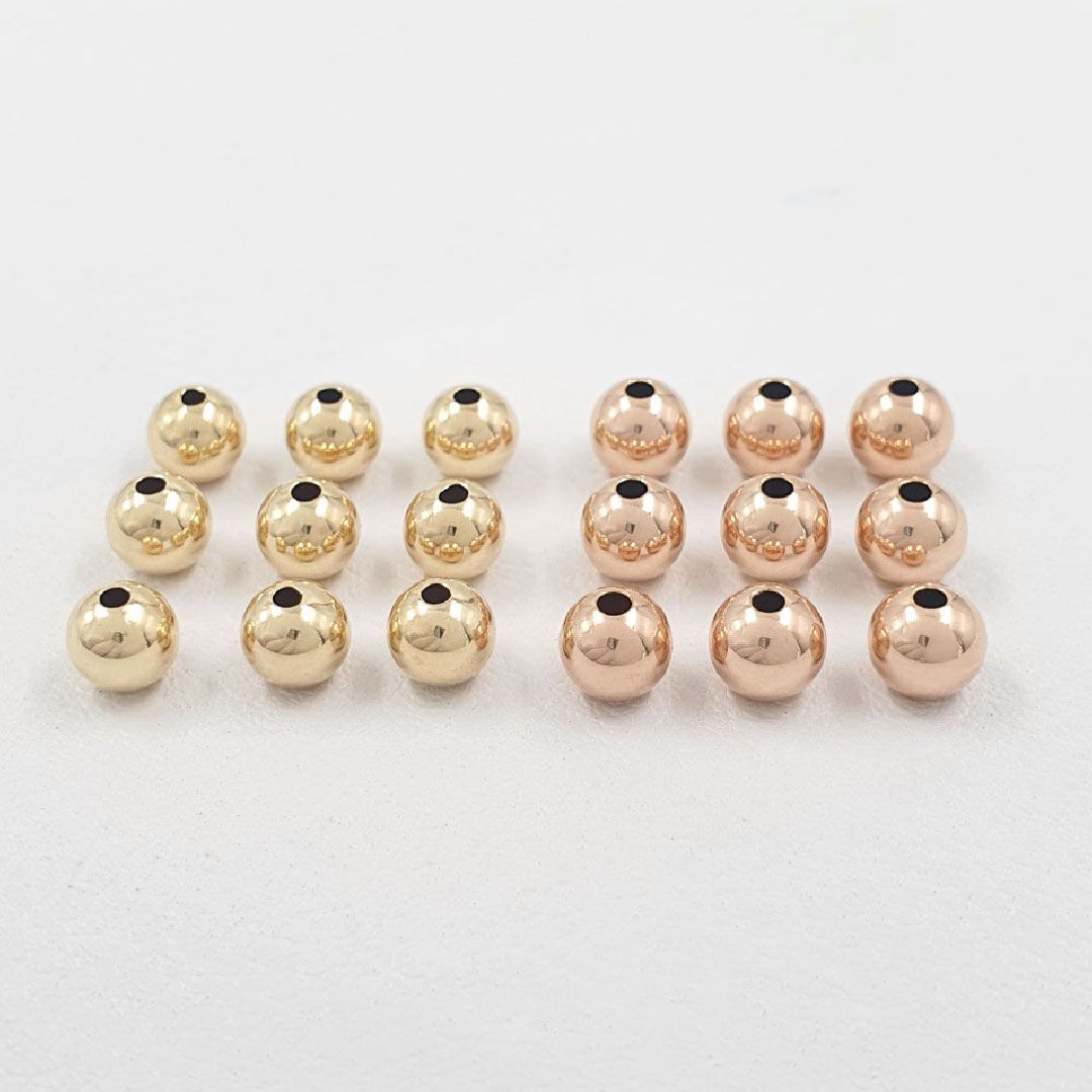 Manilla 5 mm combinada 