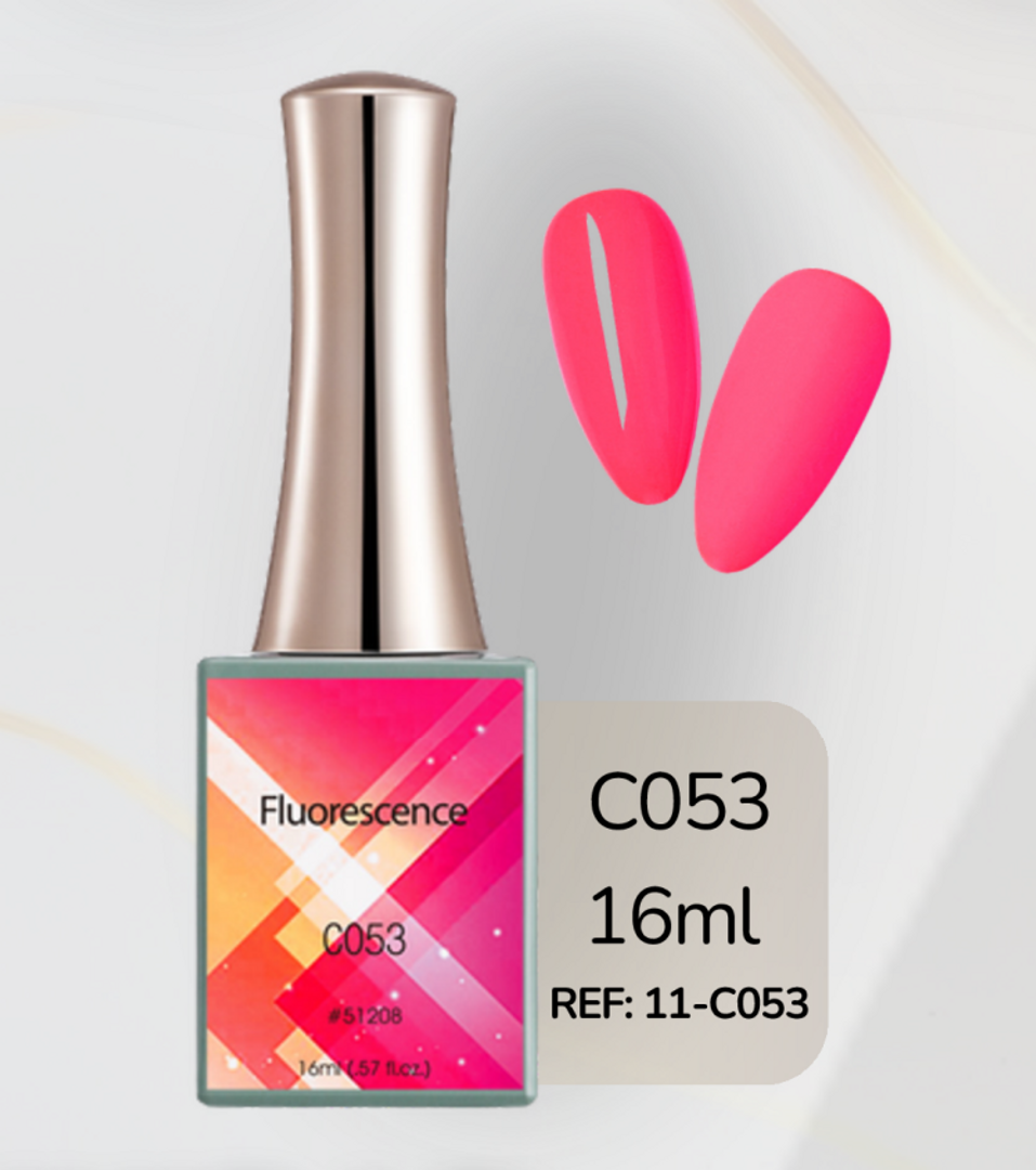 Gel Semi 16ml CANNI C053