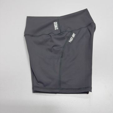 SHORT CLASICO SKY GRIS - imagen 1