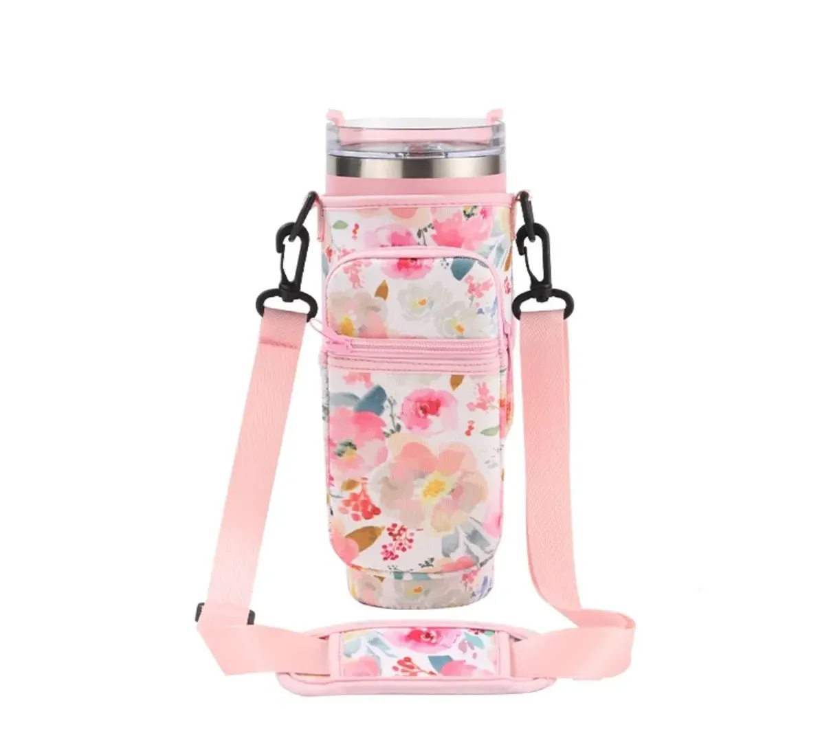 Estuche para botellas 