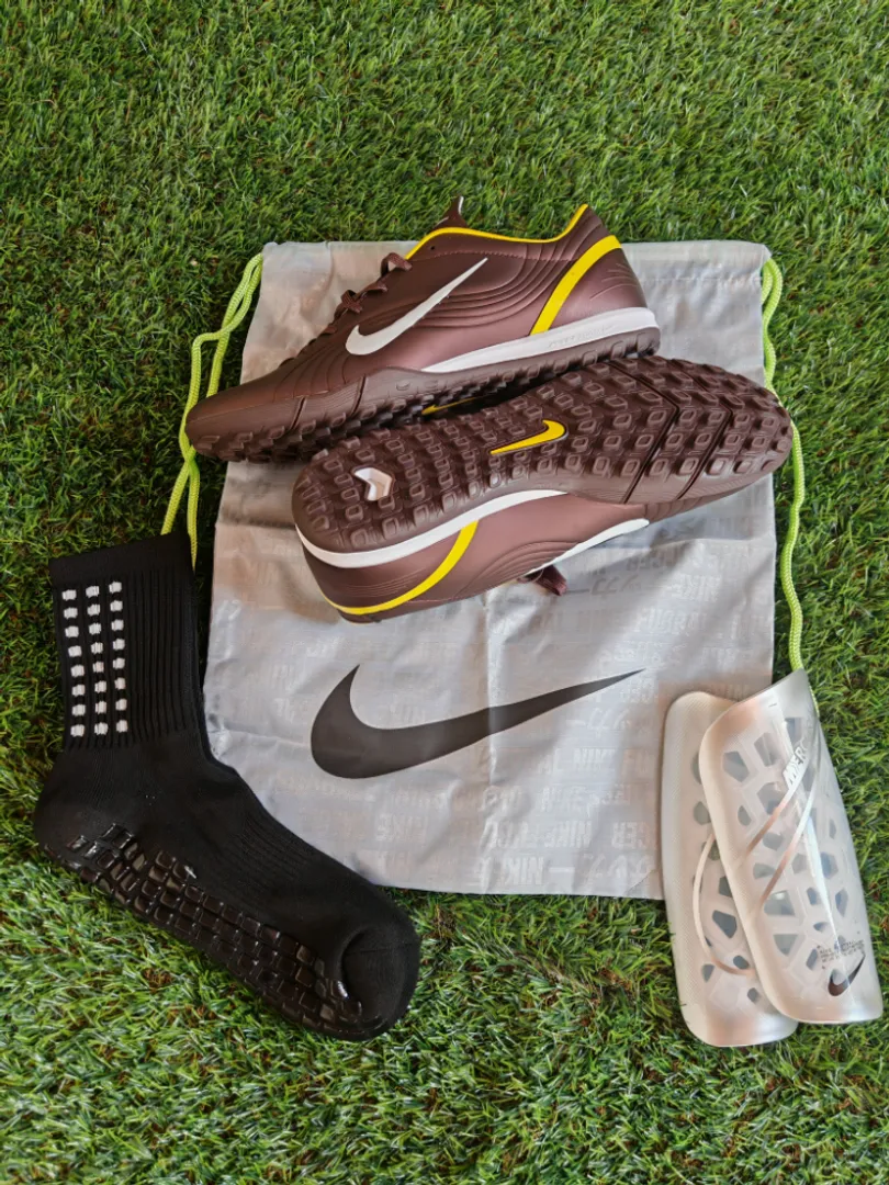 Tacos de Futbol | Referencia de calidad 