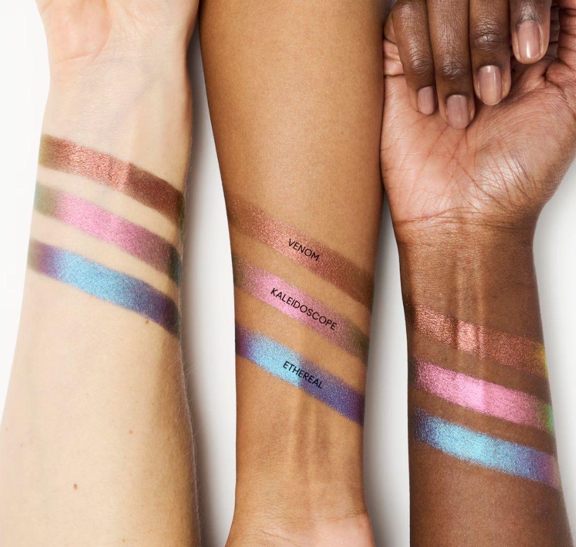 MAC MULTICHROME SINGLE EYE SHADOW COMPACT 