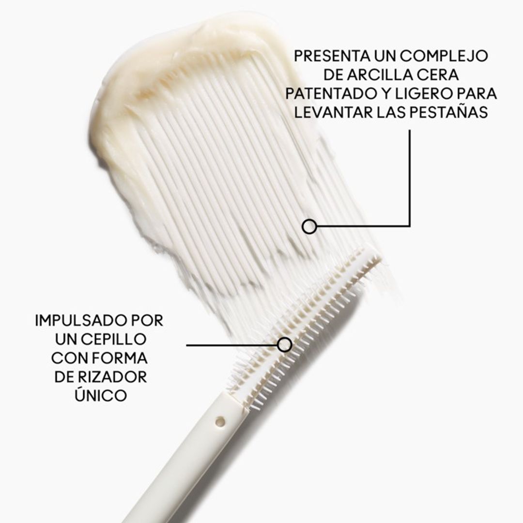 MAC Primer De Pestañas MACstack Legit Lift Lash Primer 12 Ml