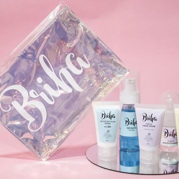 KIT VIAJERO - imagen 1