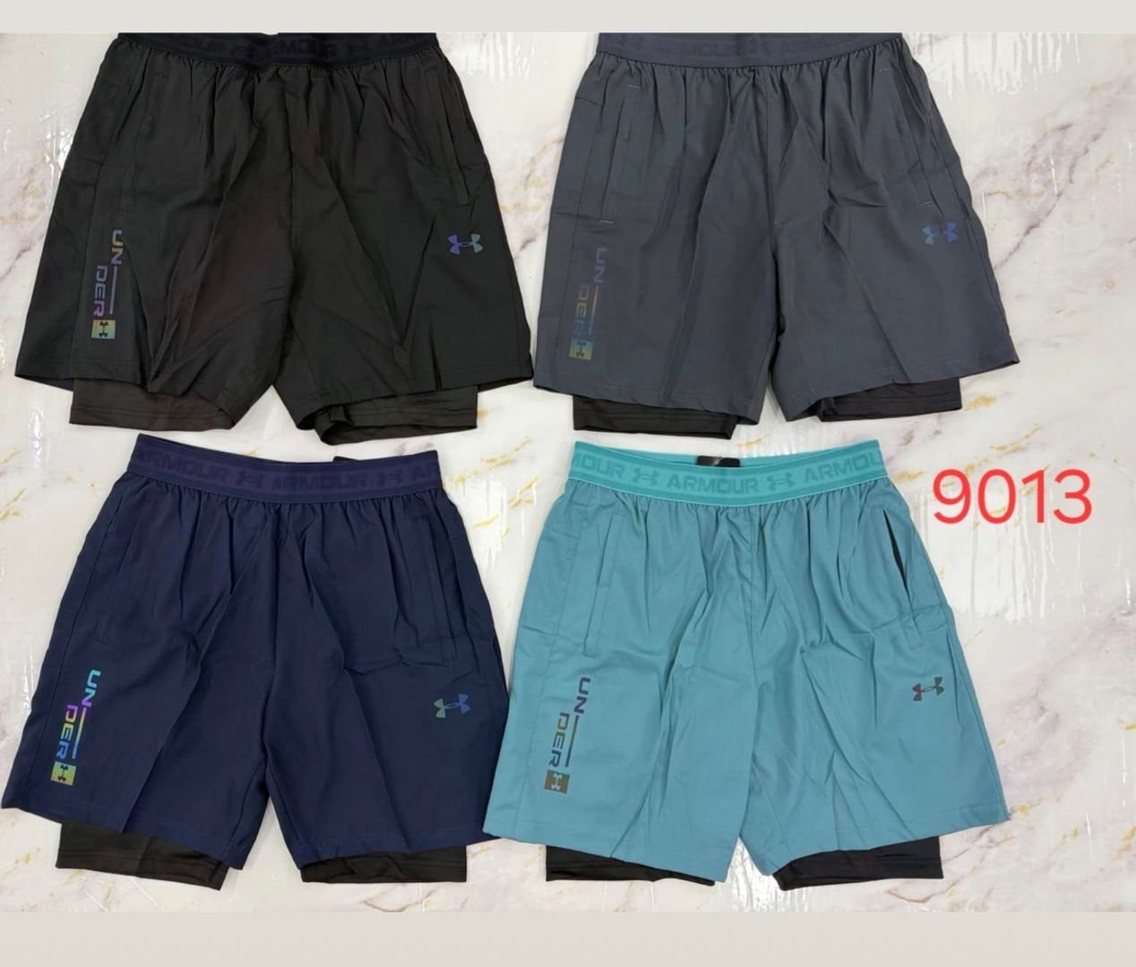 Short para hombre