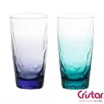 ESTUCHE DE VASO DAVINCI 0727X3C COLOR CRISTAR - imagen 2