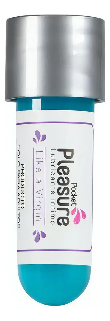 LUBRICANTE INTIMO ESTRECHANTE VAGINAL POCKET PLEASURE