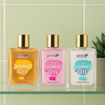 SHIMMER OIL - imagen 1