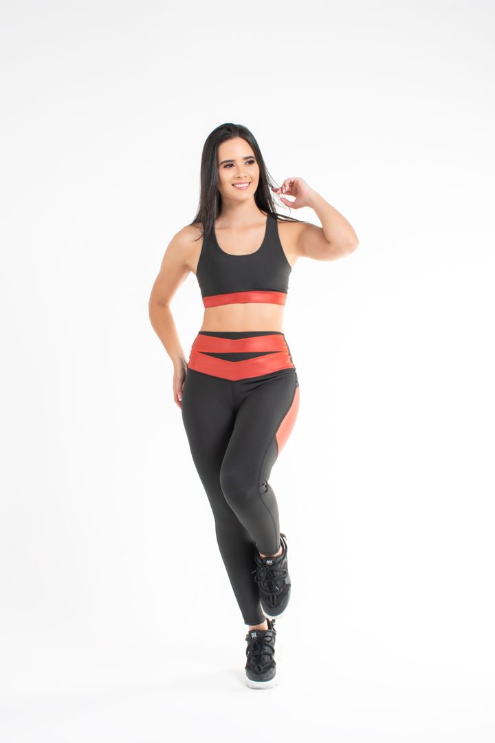 Conjunto Ginebra Mate