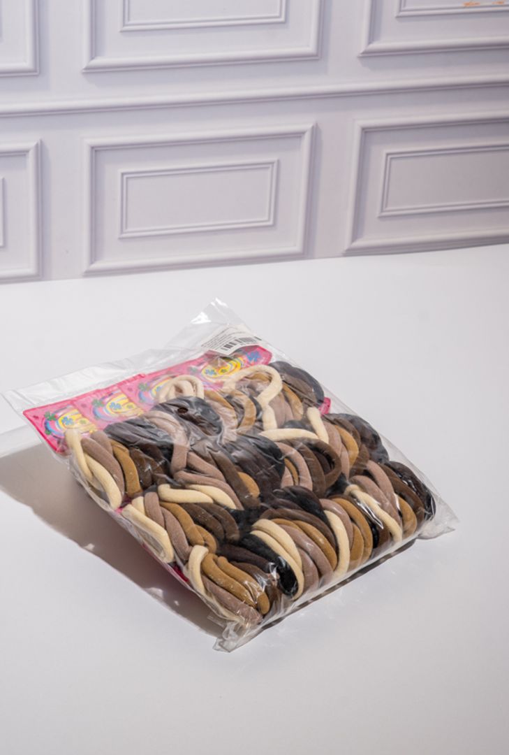 TRIPA DE POLLO X12 CAFÉ